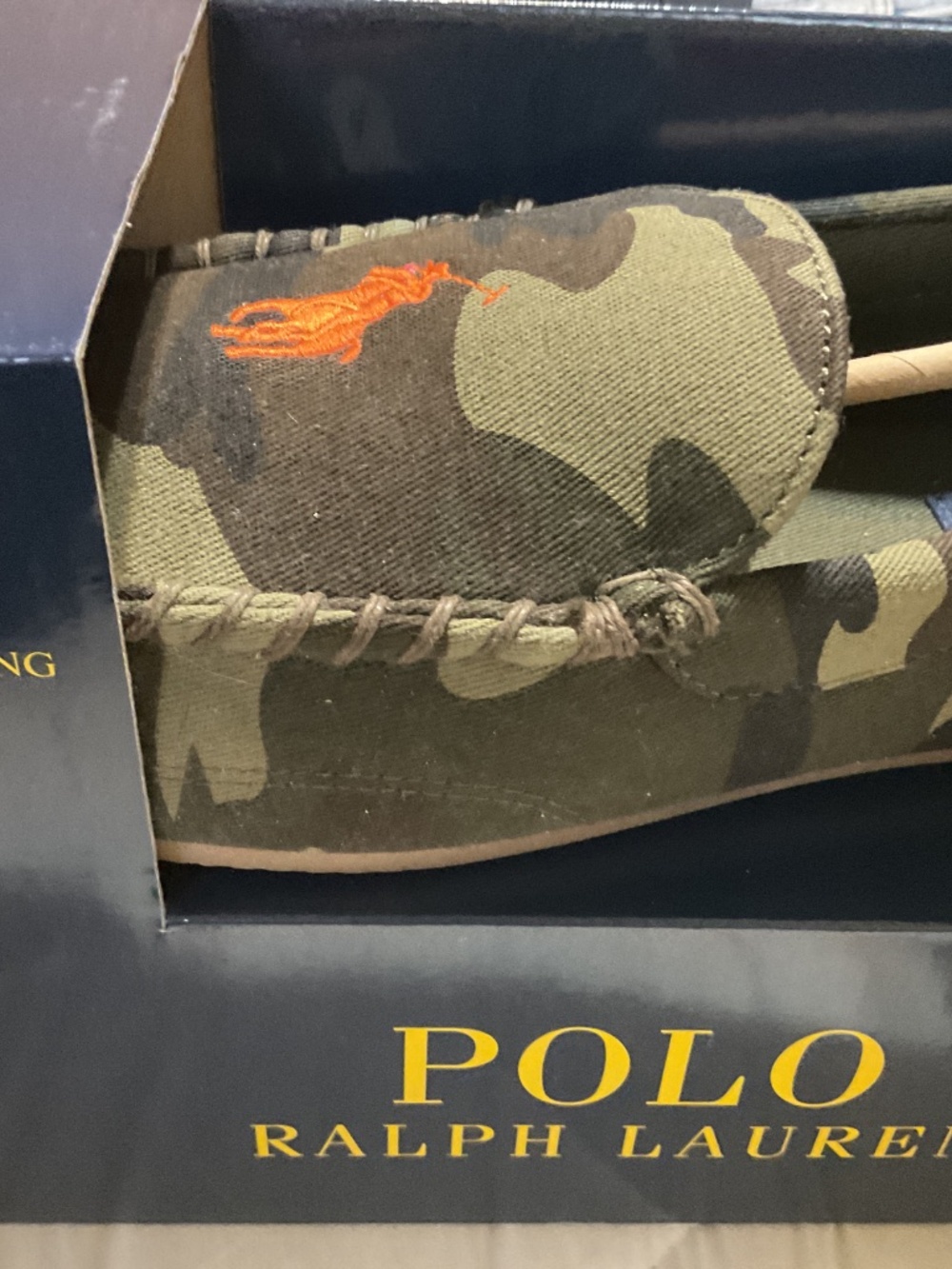 Polo Ralph Lauren - Picture 3 of 5